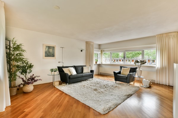 Medium property photo - Ladogameerhof 150, 1060 RE Amsterdam